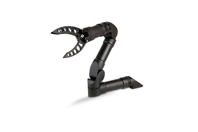 Alpha Standard_RA_5001: ROV Manipulator Arm