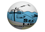 Sea and Land Technologies Logo