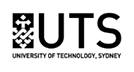 Logo of University of Technology, Sydney